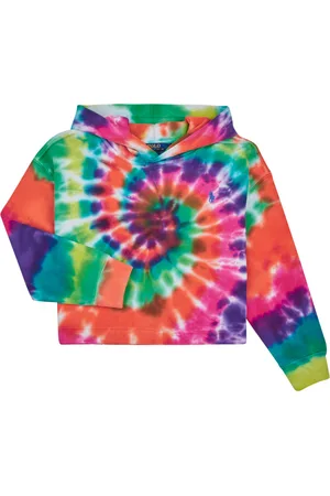 Ralph Lauren Felpa BUBBLE HOOD-KNIT SHIRTS-SWEATSHIRT