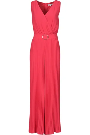 Morgan Tute / Jumpsuit PSAMARA