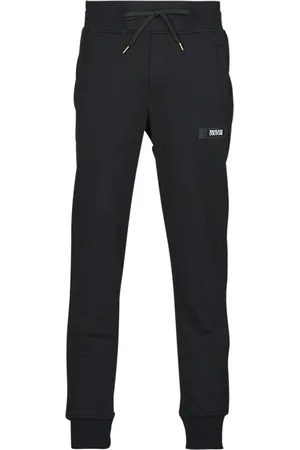 VERSACE Pantaloni Sportivi 76GAAE05