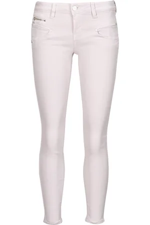 Freeman T Porter Jeans Slim ALEXA CROPPED MAGIC COLOR