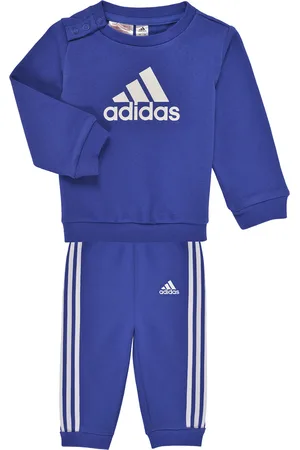 adidas Tuta I BOS Jog FT