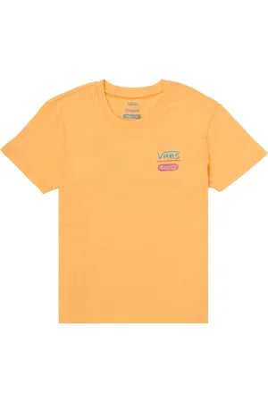 Vans T-shirt X CRAYOLA CREW
