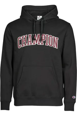 Champion Felpa Heavy Cotton Poly Fleece