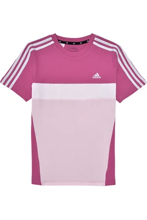 adidas T-shirt J 3S TIB T