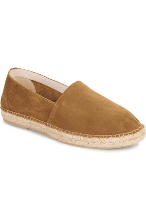 SELECTED Scarpe Espadrillas SLHAJO NEW SUEDE ESPADRILLES B