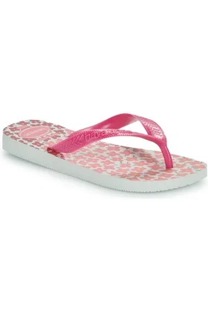 Havaianas Infradito bambini KIDS FLORES