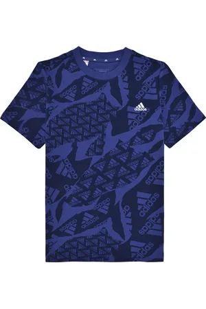 adidas T-shirt J CAMLOG T