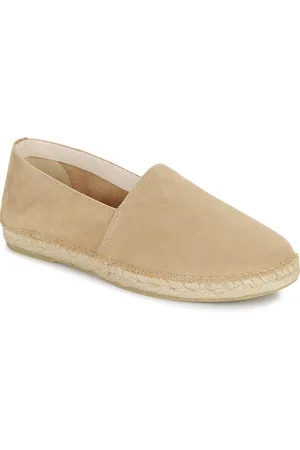 SELECTED Scarpe Espadrillas SLHAJO NEW SUEDE ESPADRILLES B