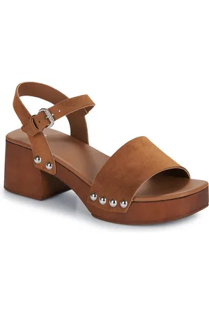 IKKS Sandali BY80515-61-CAMEL