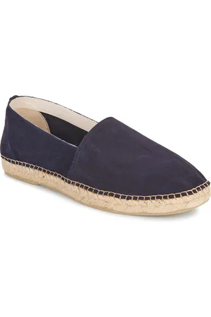 SELECTED Scarpe Espadrillas SLHAJO NEW SUEDE ESPADRILLES
