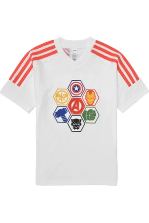 adidas T-shirt LK MARVEL AVENGERS T