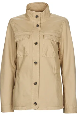 ESPRIT Giubbotto utility jkt