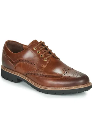 Clarks Scarpe BATCOMBE WING
