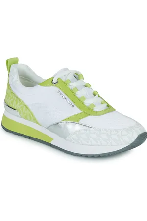 Michael Kors Sneakers basse ALLIE STRIDE TRAINER
