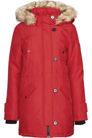 VERO MODA Parka VMSTORM