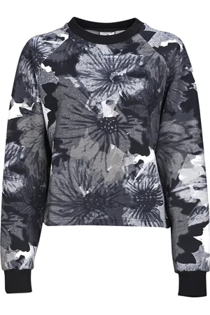 adidas Felpa W AOP SWT