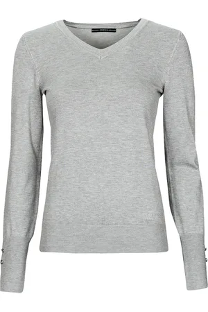 Guess Maglione GENA VN LS SWTR