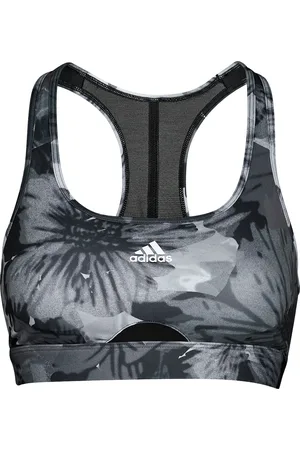 adidas Reggiseno sportivo PWR MS M4T