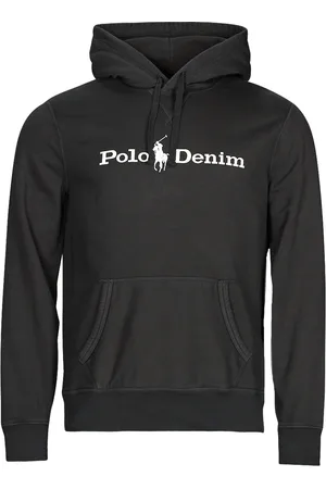 Ralph Lauren Felpa LSPOHOODM3-LONG SLEEVE-SWEATSHIRT