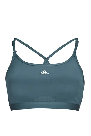 adidas Reggiseno sportivo AEROREACT LS P