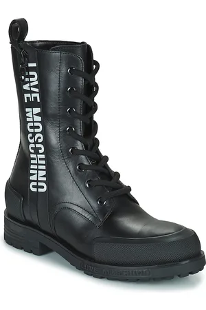 Moschino Stivaletti JA24184G1D