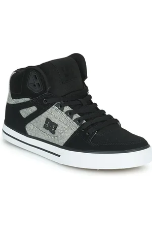 Dcshoes Sneakers alte PURE HIGH-TOP WC