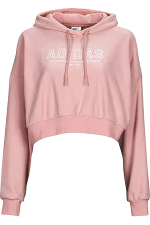 adidas Felpa TS Top WONMAU