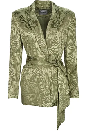 Guess Giacca HOLLY BELTED BLAZER