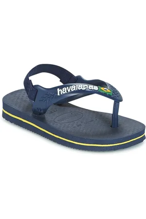 Havaianas Infradito bambini BABY BRASIL LOGO
