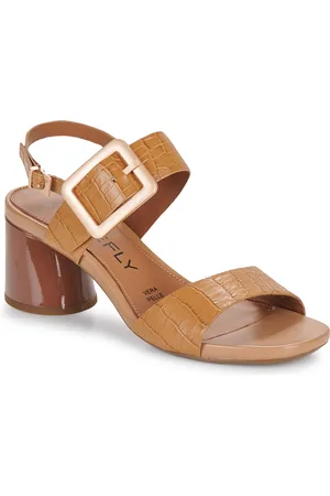 Stonefly Sandali JENNY 2 COCCO EMBOSSED LTH