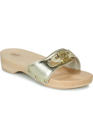 Scholl Scarpe PESCURA HEEL