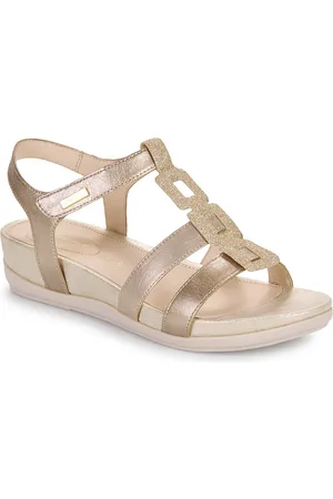 Stonefly Sandali EVE 24 LAMINATED LTH