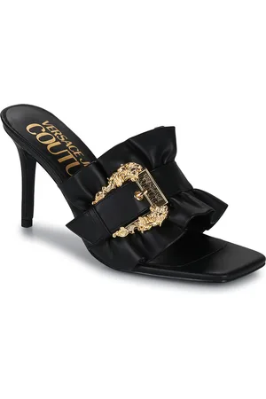 VERSACE Scarpe 74VA3S70-71570