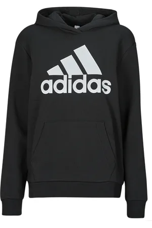adidas Felpa W BL OV HD