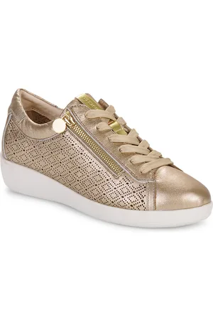 Stonefly Sneakers basse PASEO IV 29 LAMINATED LTH