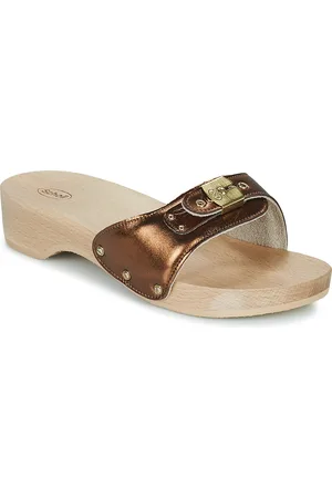 Scholl Scarpe PESCURA HEEL