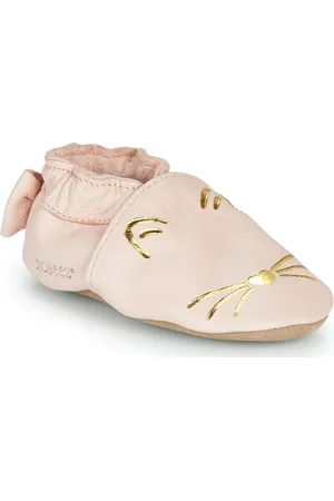 Robeez Pantofole bambini GOLDY CAT