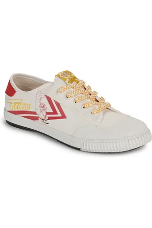 Feiyue Sneakers Fe Lo 1920 Street Fighter