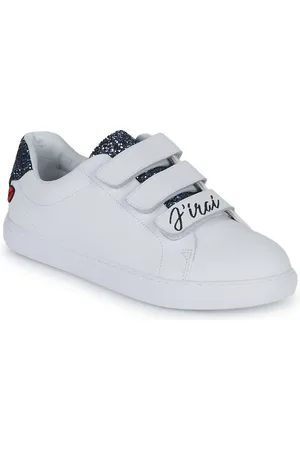 Bons Baisers De Paname Sneakers basse EDITH J IRAI OU TU IRAS