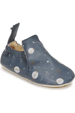 Easy Peasy Ballerine BLUBLU