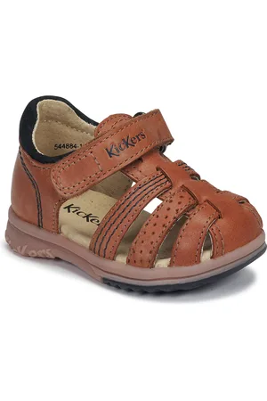 Kickers Sandali bambini PLATIBACK