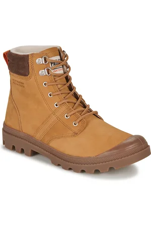 Palladium Stivaletti PALLABROUSSE SC WP+