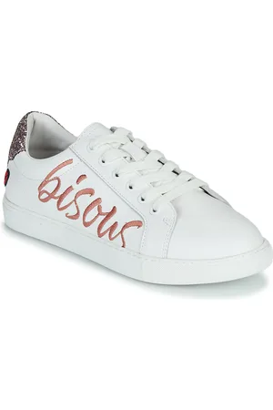 Bons Baisers De Paname Sneakers basse SIMONE BISOUS