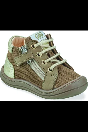 GBB Scarpe bambini FLEXOO ZIPETTE
