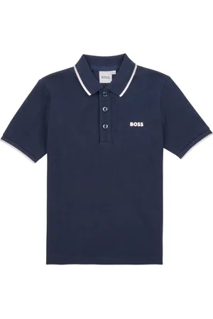 HUGO BOSS Polo J25P26-849-C