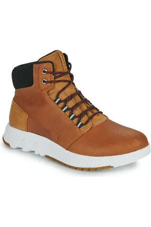 sorel Stivaletti MAC HILL LITE MID WP