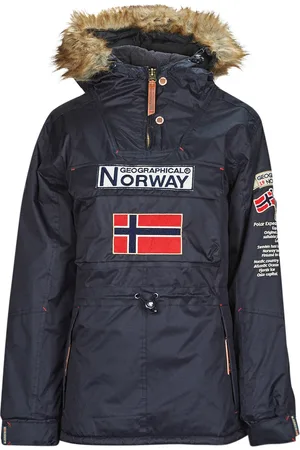Geographical Norway Parka BOOMERA