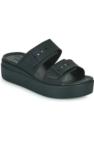 Crocs Scarpe BROOKLYN SANDAL LOWWDG W