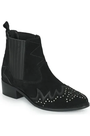 Pepe Jeans Stivaletti CHISWICK LESSY