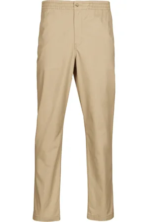 Ralph Lauren Pantalone R223SC26-CFPREPSTERP-FLAT-PANT